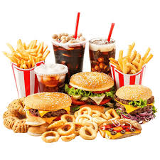 Fast Food