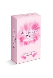 white tone face powder 30gm