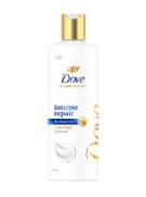 dove damage therapy intense repair shampoo 180 ml