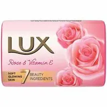Lux soap