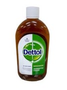 detol 250ml
