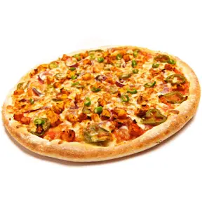 chicken small pizza 