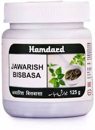 Jawarish bisbada (125g)