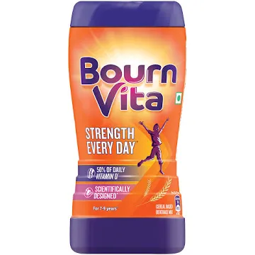 bourn vita 500gm