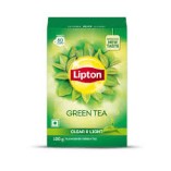 Green Tea Lipton 100gm