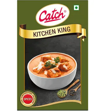 catch kitchen king masala 50g