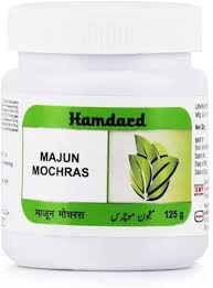 hamdard majun falasfa 125g