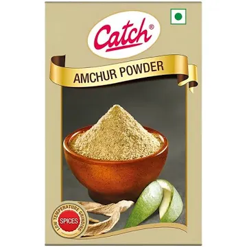 catch amchur powder 50g