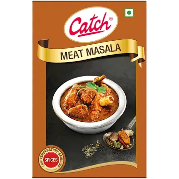 catch meat masala 50g