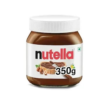 Nutella 350gm