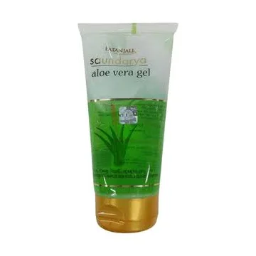 patanjali aloe vera gel 
