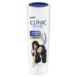 clinic plus shampoo 175 ml