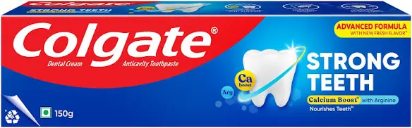 Colgate Toothpaste