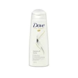 dove shampoo 80 ml