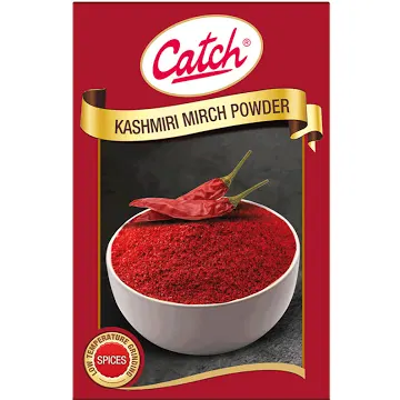 catch kashmiri mirch powder 50g