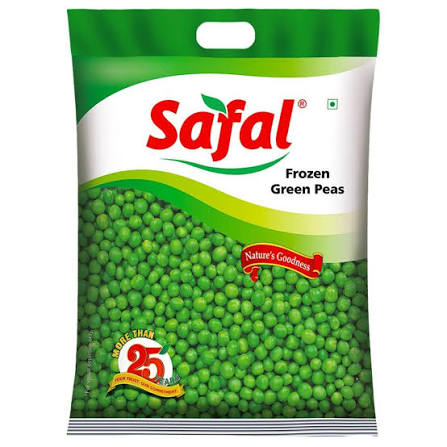 hari matar packet