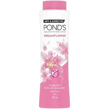 ponds powder 50g