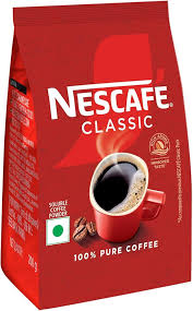 nescafe coffee 200gm