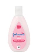 johnson baby lotion 50ml