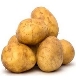 safed aloo 1kg