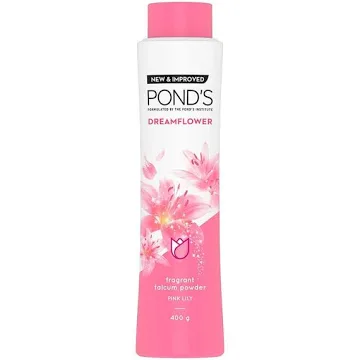 ponds powder 400g