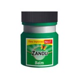 zandu balm