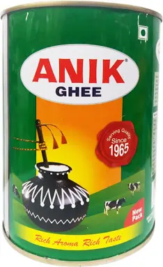 anik ghee 1L