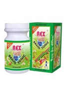 rex brain tonics 400gm