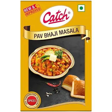 catch pav bhaji masala 50g
