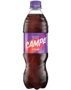Campa cola (500ml)