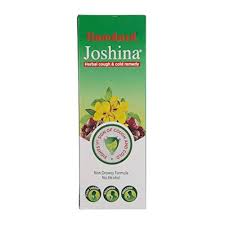 hamdard joshina