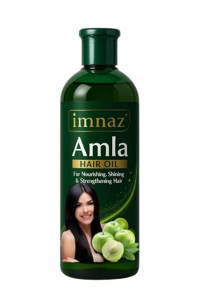 Imnaz Amla Hair Oil