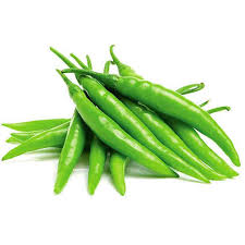 Mirchi 250g