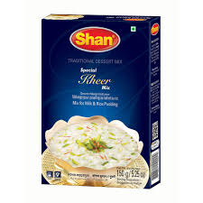 Kheer 180g
