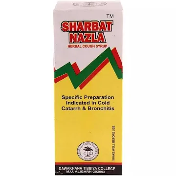 sharbat nazla 380ml