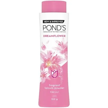 ponds powder 100g
