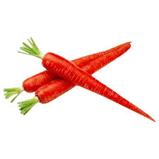Carrot (gajar) 500g