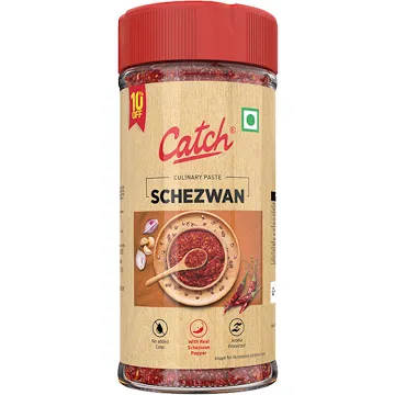 Cahtch schezwon 250g