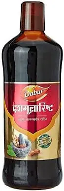 dabur dashmularishta 450ml