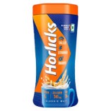 horlicks classic malt 550g