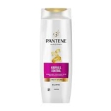 pantene hairfall control shampoo 180ml