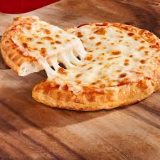 cheese small pizza