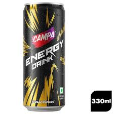 Campa Energy
