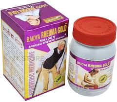 baidya rheuma gold 200g