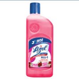 Lizol Disinfectant Floor Cleaner Citrus, 500 ml