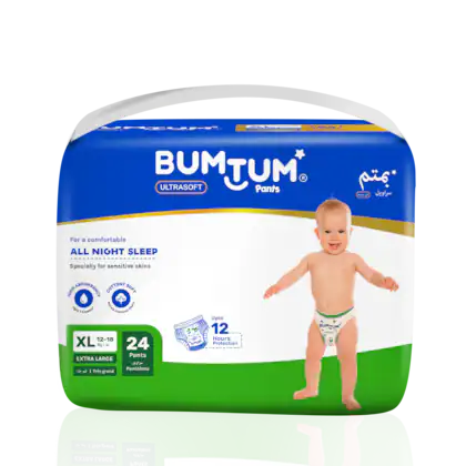 Bumtum XL (diaper pants)