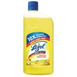 Lizol Disinfectant Floor Cleaner Citrus, 200 ml