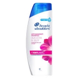 head and shoulders shampoo 180ml