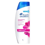 head and shoulders shampoo 340 ml