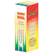 Sharbat sual